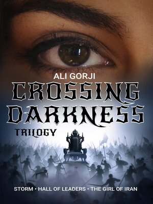 cover image of Crossing Darkness Trilogy